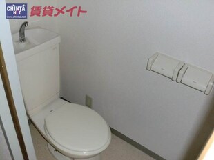 伊勢市駅 徒歩30分 2階の物件内観写真